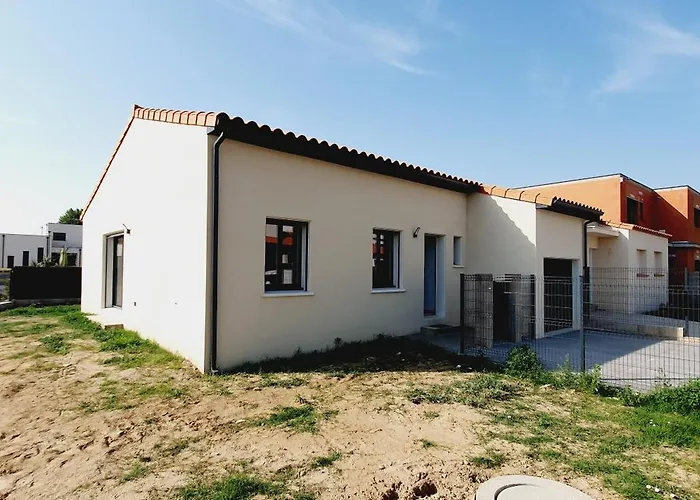 Villa Moderne St Cyprien Village