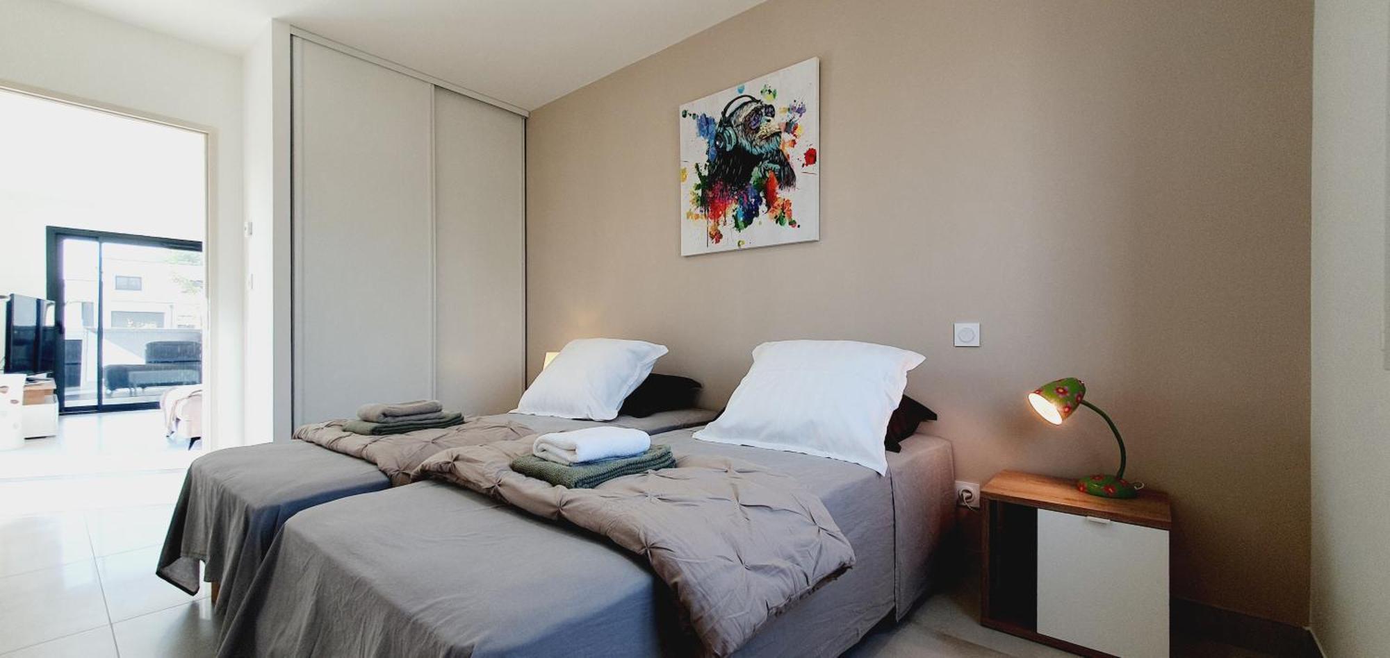 Moderne St Cyprien Village Villa Saint-Cyprien (Pyrenees-Orientales)