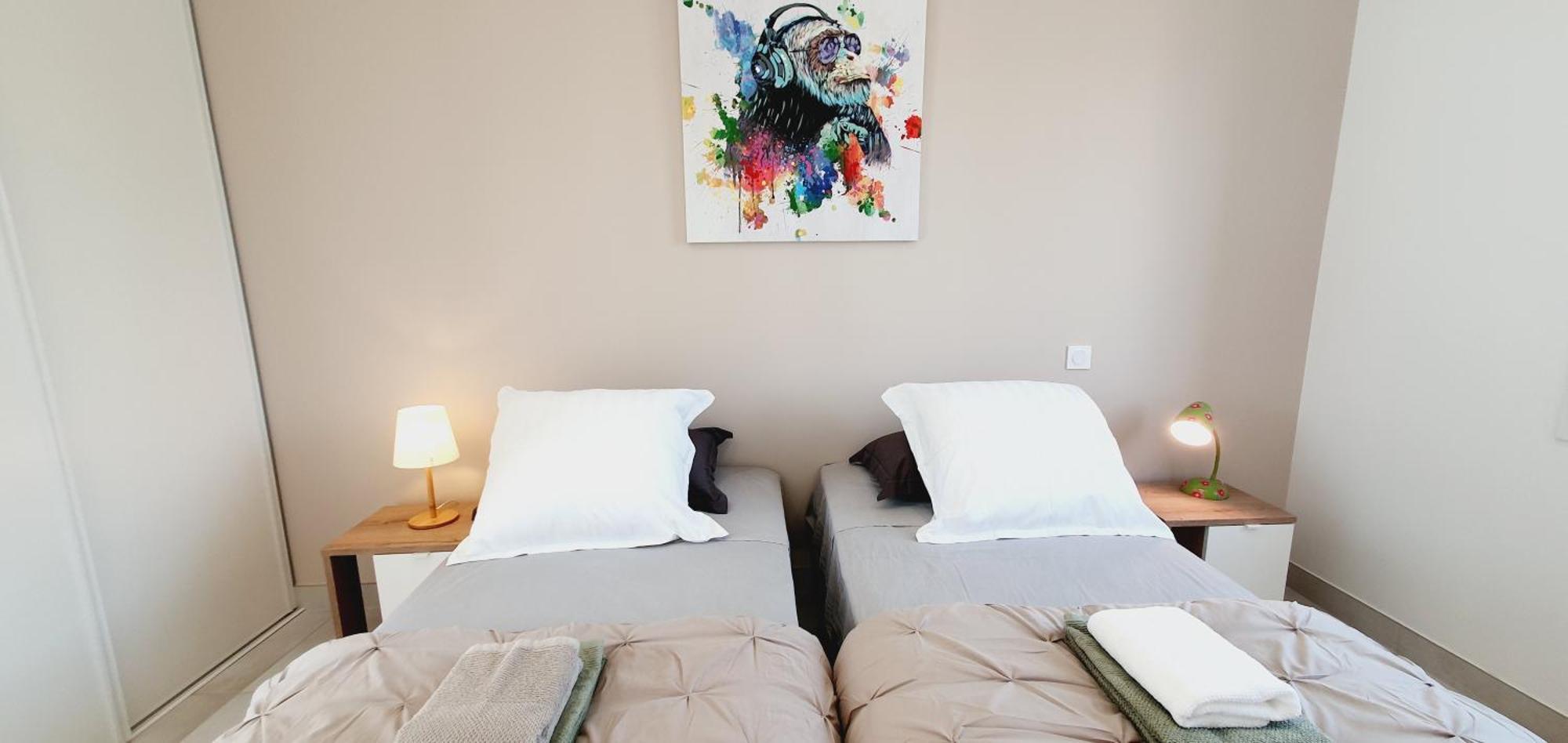 Villa Moderne St Cyprien Village Saint-Cyprien (Pyrenees-Orientales)