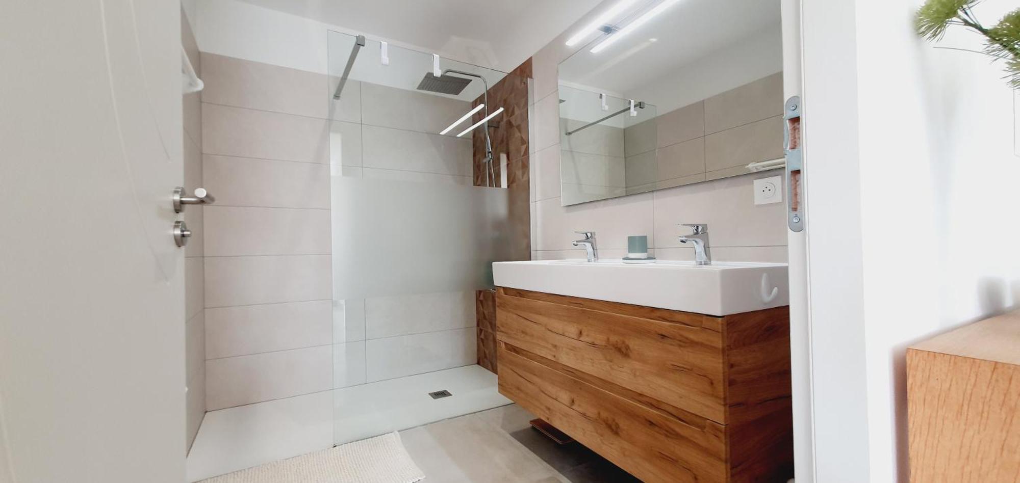 Moderne St Cyprien Village Villa *