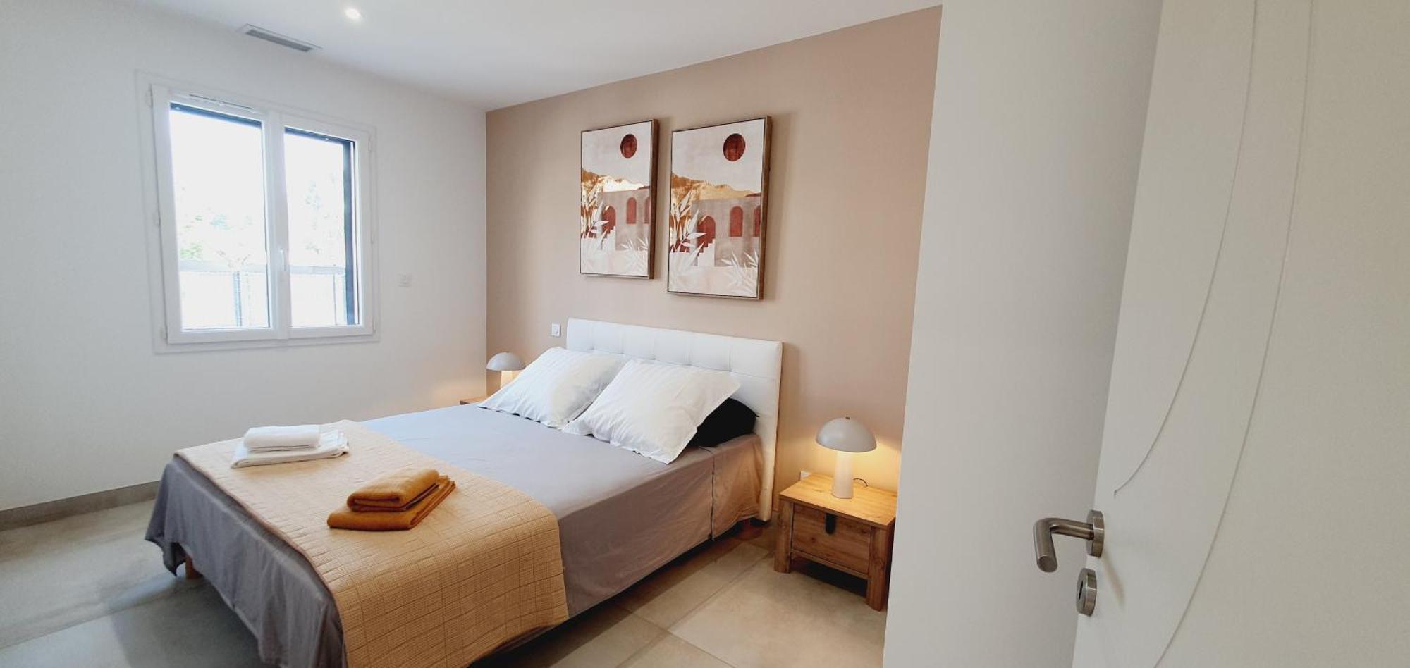 Moderne St Cyprien Village Villa Saint-Cyprien (Pyrenees-Orientales)