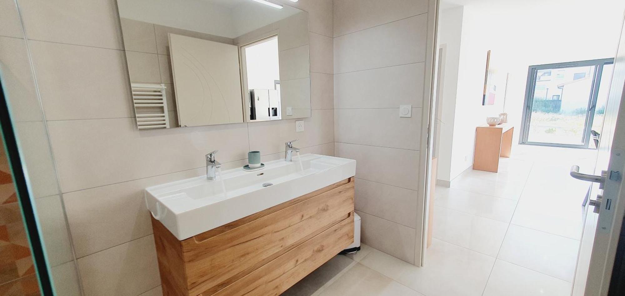 Villa Moderne St Cyprien Village Saint-Cyprien (Pyrenees-Orientales)