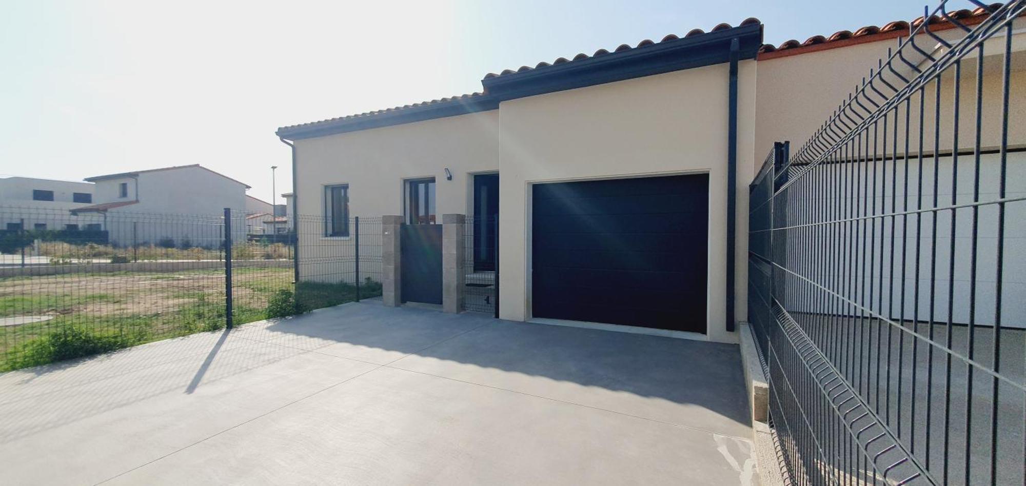 Villa Moderne St Cyprien Village
