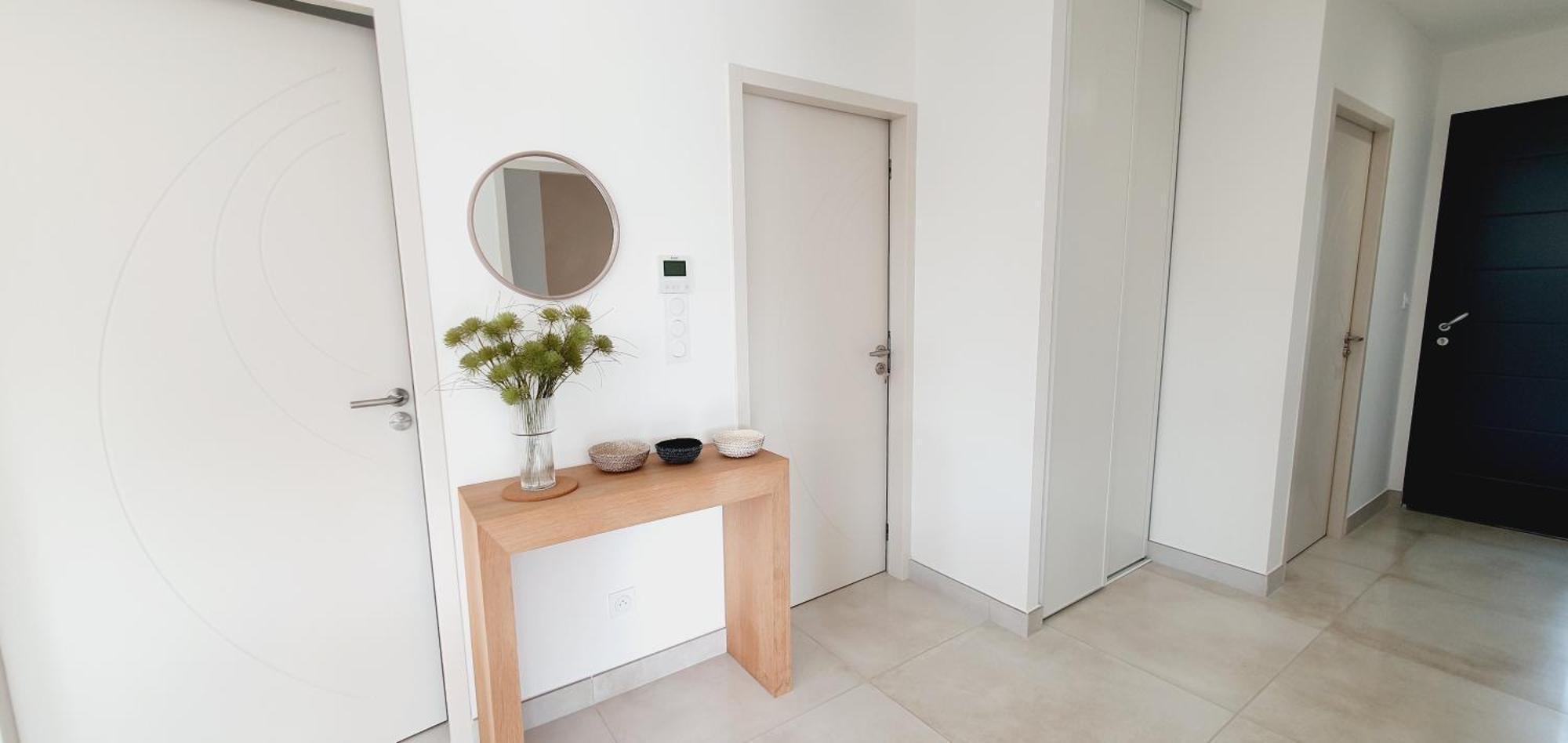 Moderne St Cyprien Village Saint-Cyprien (Pyrenees-Orientales)